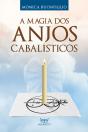 A Magia Dos Anjos Cabalísticos - Preview