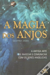 Capa do artigo A Magia dos Anjos
