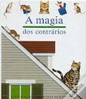 Capa do artigo A Magia dos Contrários
