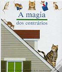 Capa do artigo A Magia dos Contrários