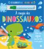 A Magia dos Dinossauros - Preview