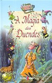 Capa do artigo A Magia dos Duendes