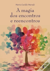Capa do artigo A Magia dos Encontros e Reencontros