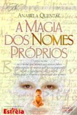 Capa do artigo A Magia dos Nomes Próprios