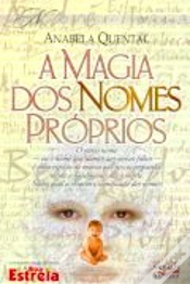 Capa do artigo A Magia dos Nomes Próprios