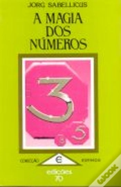 Capa do artigo A Magia dos Números
