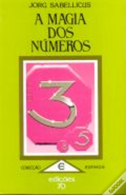 Capa do artigo A Magia dos Números