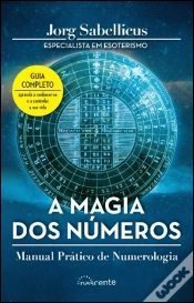 Capa do artigo A Magia dos Números
