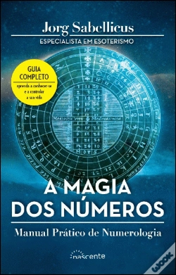 Capa do artigo A Magia dos Números