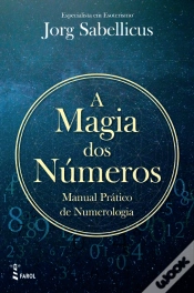 Capa do artigo A Magia dos Números