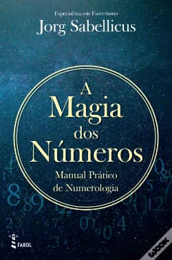 Capa do artigo A Magia dos Números