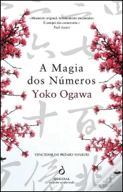 Capa do artigo A Magia dos Números