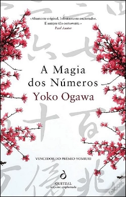 Capa do artigo A Magia dos Números