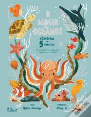 A Magia dos Oceanos