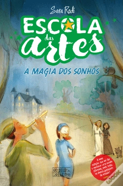 Capa do artigo A Magia dos Sonhos