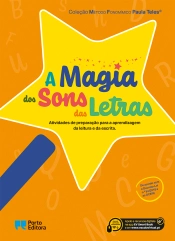 Capa do artigo A Magia dos Sons das Letras
