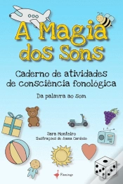 Capa do artigo A Magia dos Sons