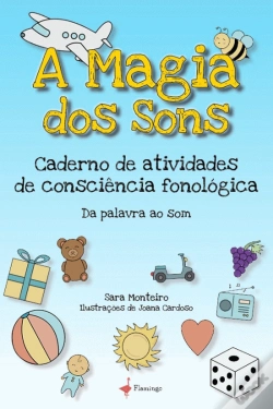 Capa do artigo A Magia dos Sons