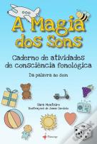 A Magia dos Sons