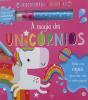 A Magia dos Unicórnios - Preview