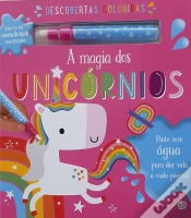 Capa do artigo A Magia dos Unicórnios