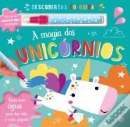 A Magia dos Unicórnios