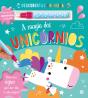 A Magia dos Unicórnios - Preview