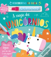 Capa do artigo A Magia dos Unicórnios