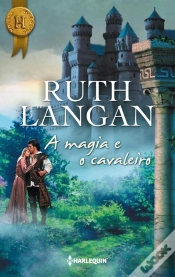 Capa do artigo A Magia E O Cavaleiro