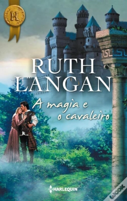 Capa do artigo A Magia E O Cavaleiro