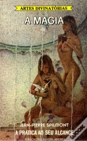 Capa do artigo A Magia