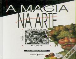 A Magia na Arte