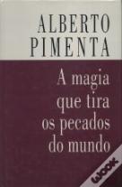 A Magia que Tira os Pecados do Mundo