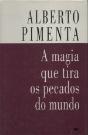 A Magia que Tira os Pecados do Mundo - Preview