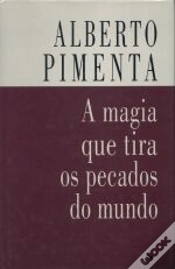 Capa do artigo A Magia que Tira os Pecados do Mundo