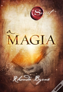 Capa do artigo A Magia