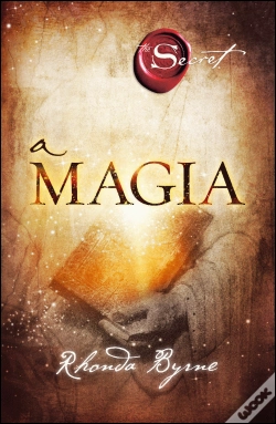 Capa do artigo A Magia