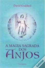 Capa do artigo A Magia Sagrada dos Anjos