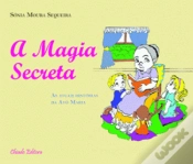Capa do artigo A Magia Secreta