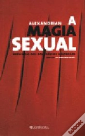 Capa do artigo A Magia Sexual