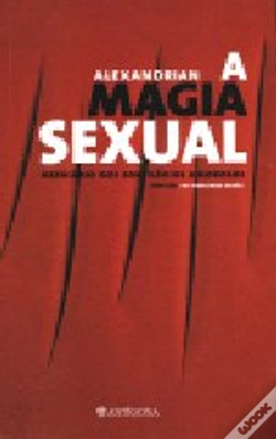 Capa do artigo A Magia Sexual