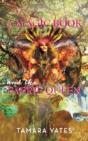 A Magic Book And The Faerie Queen - Preview