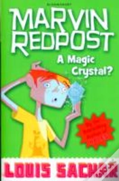 Capa do artigo A Magic Crystal?