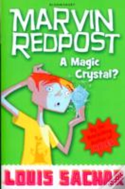Capa do artigo A Magic Crystal?