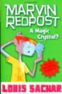 A Magic Crystal? - Preview