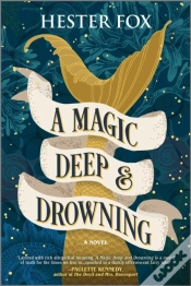 Capa do artigo A Magic Deep And Drowning