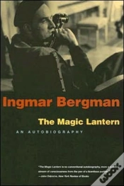 Capa do artigo A Magic Lantern