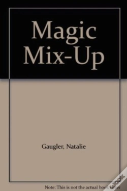 Capa do artigo A Magic Mix-Up