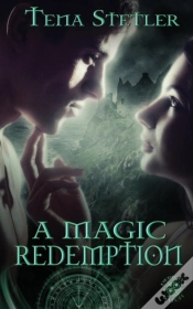 Capa do artigo A Magic Redemption