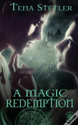 Capa do artigo A Magic Redemption